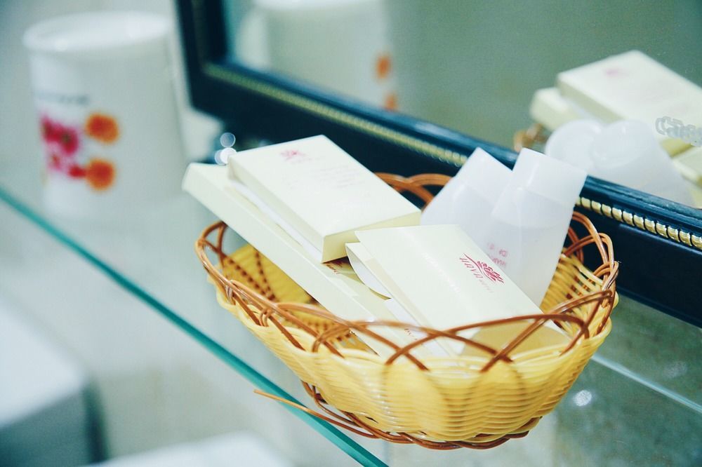 فندق هافا دانانج دا نانغ المظهر الخارجي الصورة